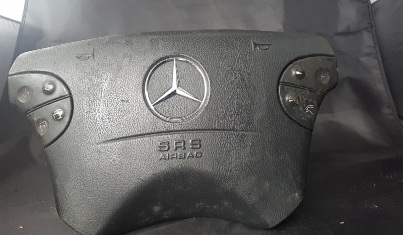 Airbag Volante MERCEDES-BENZ E-CLASS (W210) | 95 - 03