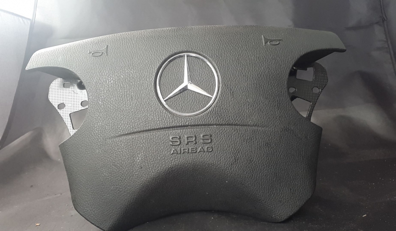Airbag Volante MERCEDES-BENZ E-CLASS (W210) | 95 - 03