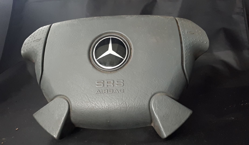 Airbag Volante MERCEDES-BENZ CLK (C208) | 97 - 03