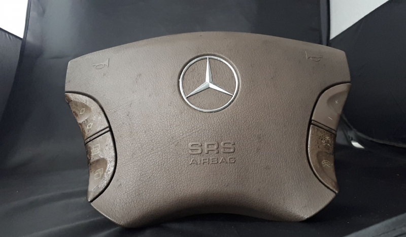 Airbag Volante MERCEDES-BENZ S-CLASS Coupé (C215) | 99 - 06