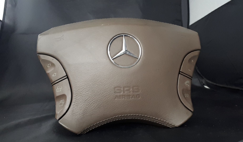 Airbag Volante MERCEDES-BENZ S-CLASS Coupé (C215) | 99 - 06