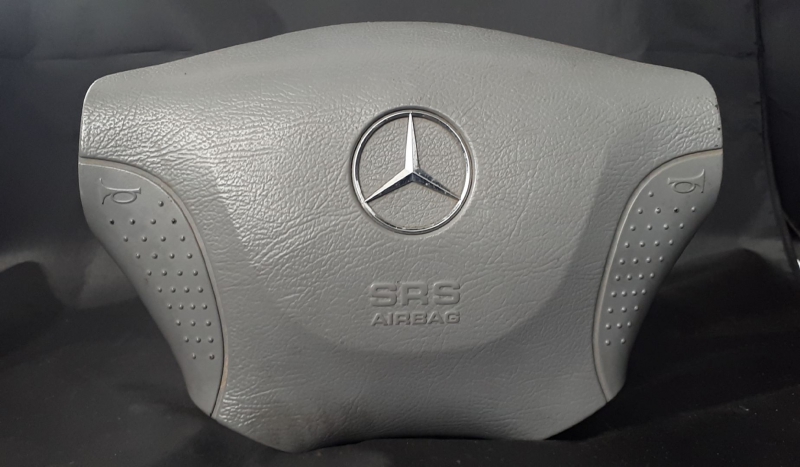 Airbag Volante MERCEDES-BENZ SPRINTER 2-t Autocarro (901, 902) | 95 - 06