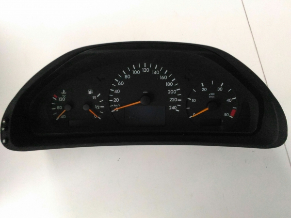 Painel Instrumentos MERCEDES-BENZ E-CLASS (W210) | 95 - 03