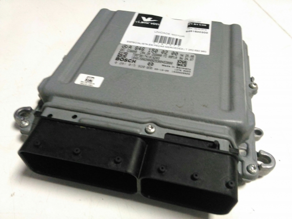 Centralina Do Motor MERCEDES-BENZ VITO / MIXTO Caixa (W639) | 03 - 