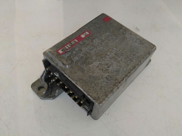 Centralita Airbags MERCEDES-BENZ S-CLASS (W140) | 91 - 98