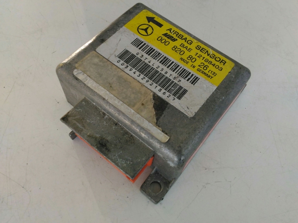 Centralita Airbags MERCEDES-BENZ C-CLASS (W202) | 93 - 00