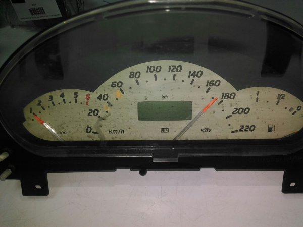 Painel Instrumentos MERCEDES-BENZ A-CLASS (W168) | 97 - 05