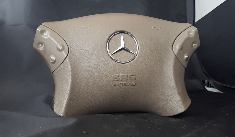 Airbag Volante MERCEDES-BENZ C-CLASS (W203) | 00 - 07