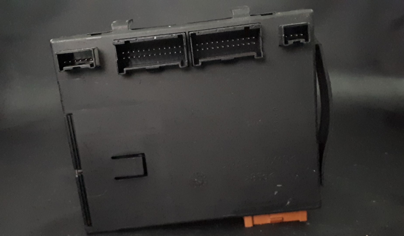 Caixa Fusiveis / SAM MERCEDES-BENZ M-CLASS (W163) | 98 - 05