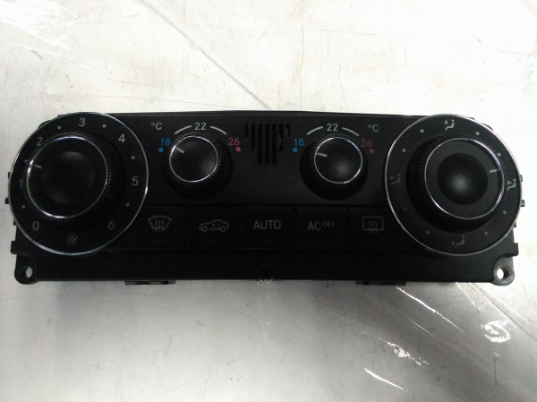 Comando Sofagem MERCEDES-BENZ C-CLASS (W203) | 00 - 07