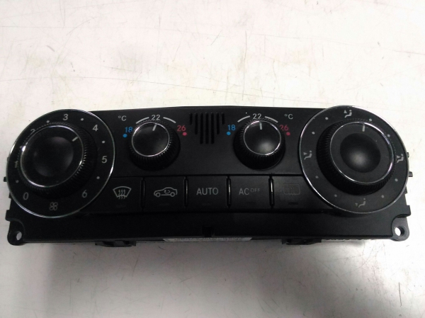 Comando Sofagem MERCEDES-BENZ C-CLASS (W203) | 00 - 07