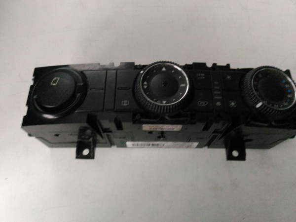 Comando Sofagem MERCEDES-BENZ SPRINTER 3-t Autocarro (906) | 06 - 