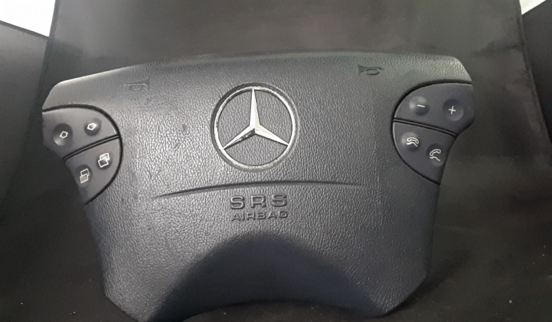 Airbag Volante MERCEDES-BENZ E-CLASS (W210) | 95 - 03