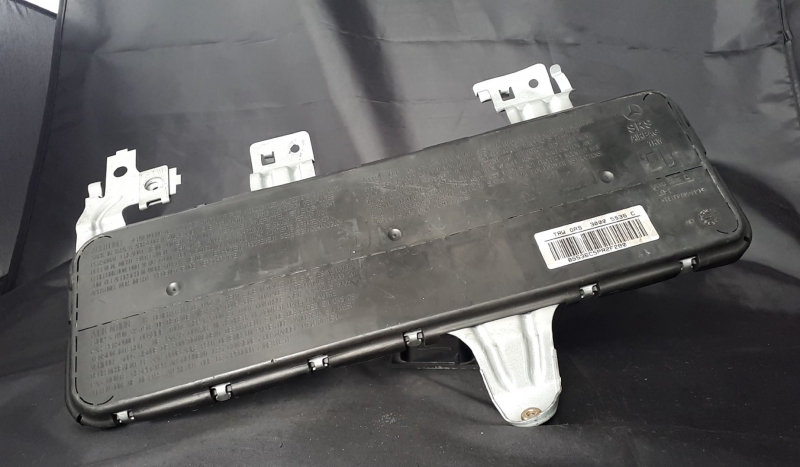 Airbag Porta MERCEDES-BENZ C-CLASS Coupe Sport (CL203) | 01 - 11