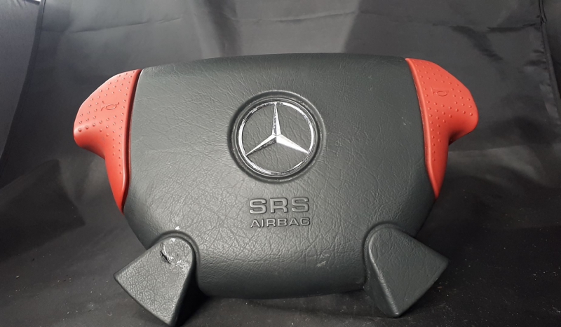 Airbag Volante MERCEDES-BENZ SLK (R170) | 96 - 04