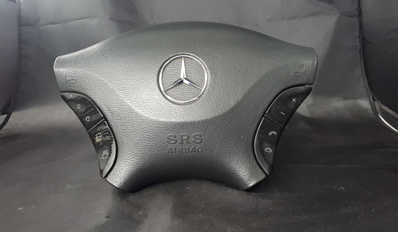 Airbag Volante MERCEDES-BENZ VIANO (W639) | 03 - 