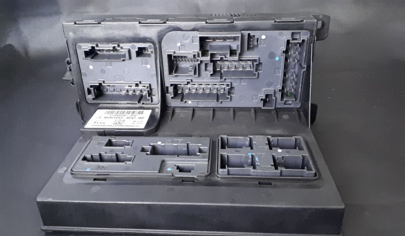 SAM Frente MERCEDES-BENZ E-CLASS (W211) | 02 - 09