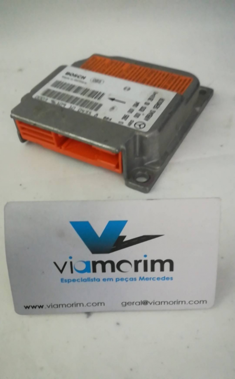 Centralita Airbags MERCEDES-BENZ C-CLASS (W202) | 93 - 00