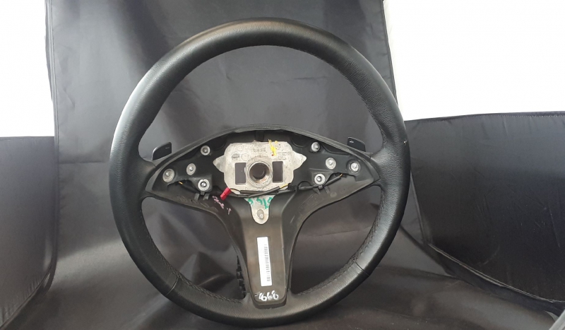 volant MERCEDES-BENZ C-CLASS (W204) | 07 - 15