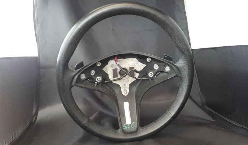 volant MERCEDES-BENZ C-CLASS (W204) | 07 - 15