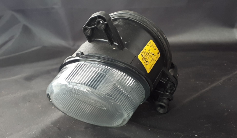 Farol Nevoeiro MERCEDES-BENZ E-CLASS (W212) | 09 - 16