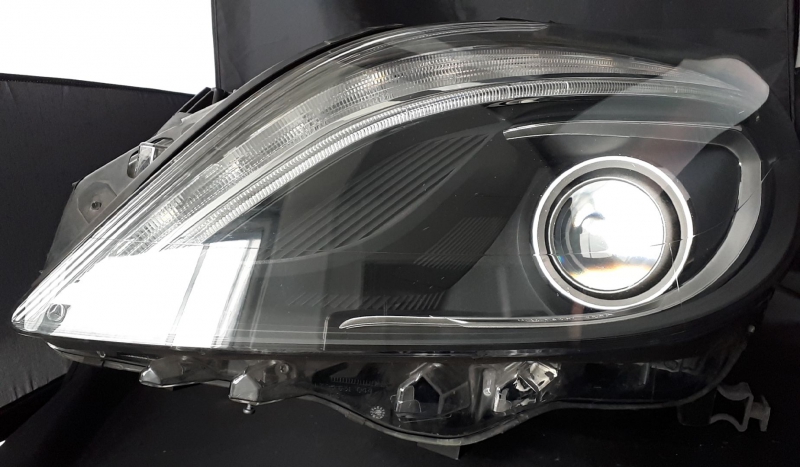 Otica MERCEDES-BENZ B-CLASS (W246, W242) | 11 - 18