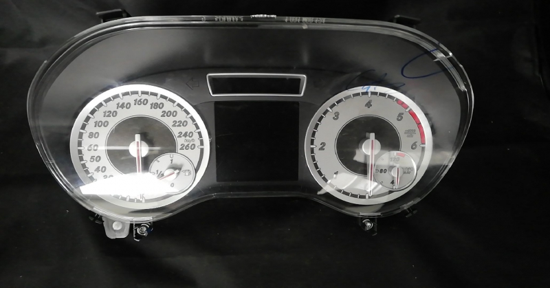 Painel Instrumentos MERCEDES-BENZ A-CLASS (W176) | 12 - 18
