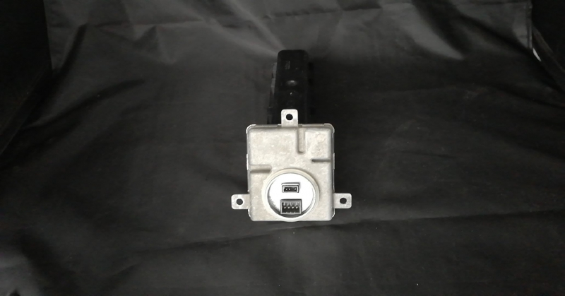 Balastro MERCEDES-BENZ C-CLASS (W204) | 07 - 15