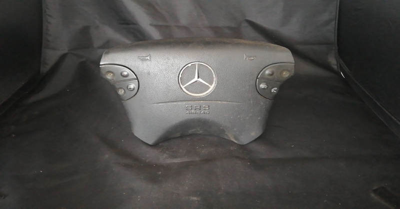 Airbag Volante MERCEDES-BENZ E-CLASS (W210) | 95 - 03