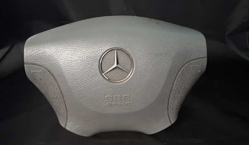 Airbag Volante MERCEDES-BENZ SPRINTER 3-t Caixa (903) | 95 - 06