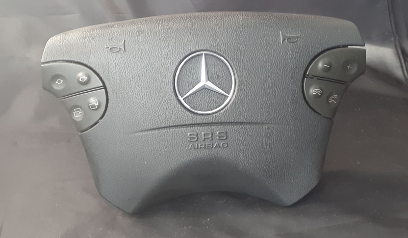 Airbag Volante MERCEDES-BENZ E-CLASS (W210) | 95 - 03