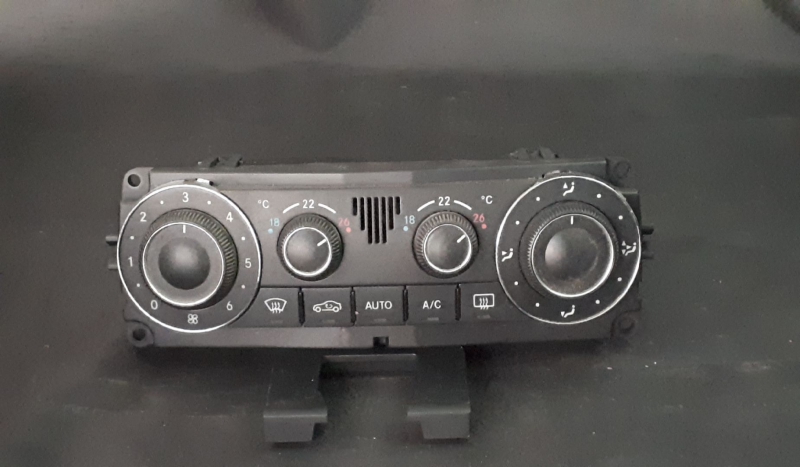 Comando Sofagem MERCEDES-BENZ C-CLASS (W203) | 00 - 07