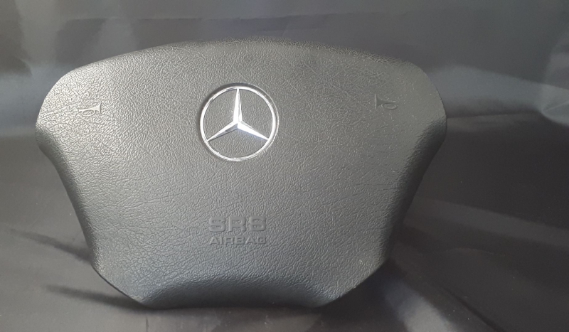 Airbag Volante MERCEDES-BENZ M-CLASS (W163) | 98 - 05