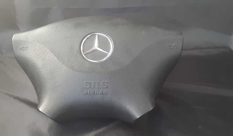 Airbag Volante MERCEDES-BENZ VITO / MIXTO Caixa (W639) | 03 - 