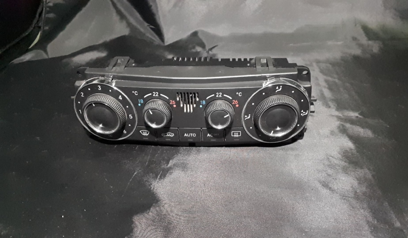Comando Sofagem MERCEDES-BENZ C-CLASS (W203) | 00 - 07
