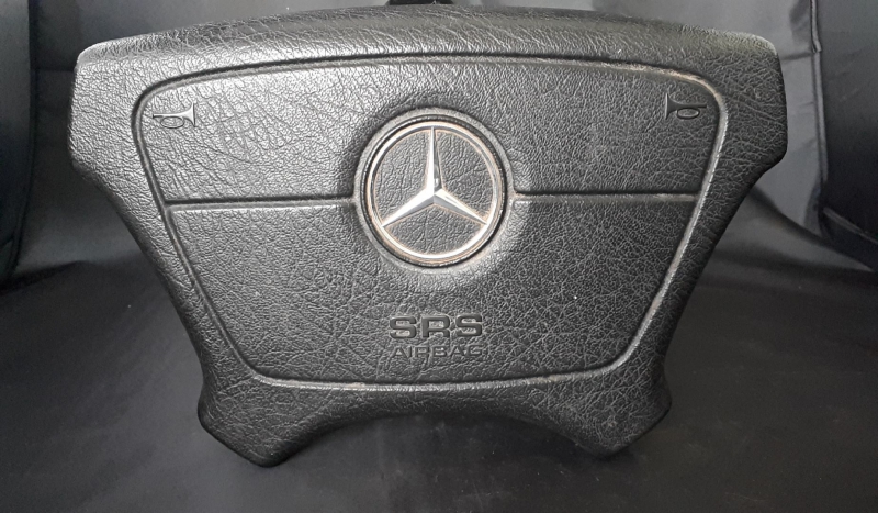 Airbag Volante MERCEDES-BENZ C-CLASS T-Model (S202) | 96 - 01