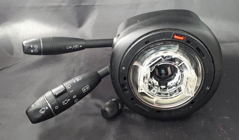 Modulo de Interruptores MERCEDES-BENZ C-CLASS T-Model (S204) | 07 - 14