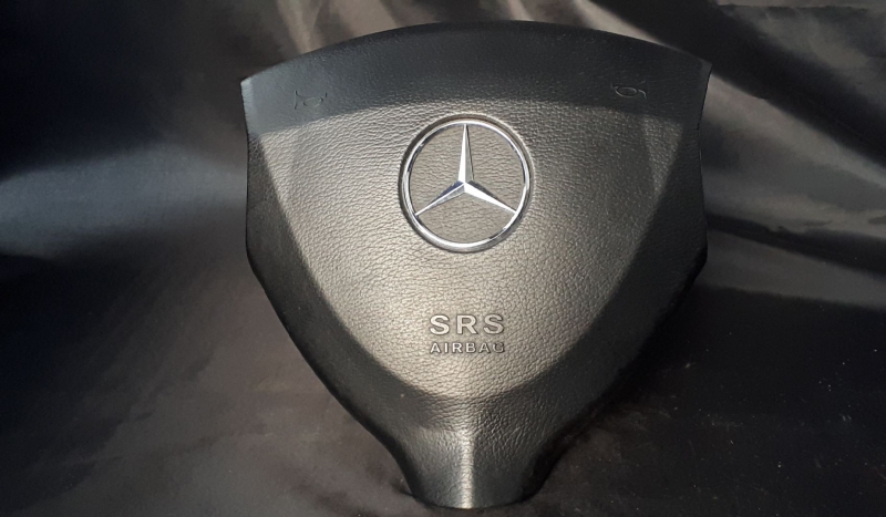 Airbag Volante MERCEDES-BENZ A-CLASS (W169) | 04 - 12
