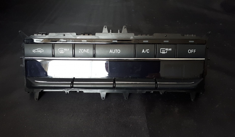 Comando Sofagem MERCEDES-BENZ E-CLASS (W212) | 09 - 16