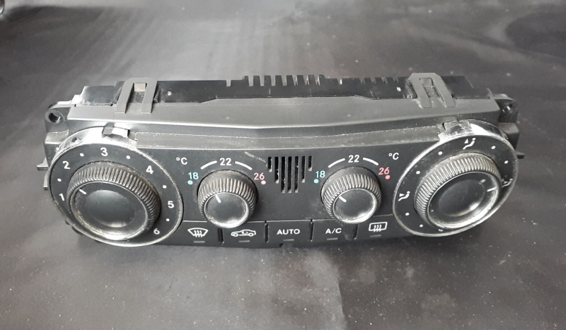 Comando Sofagem MERCEDES-BENZ C-CLASS (W203) | 00 - 07