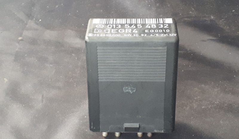 Rele MERCEDES-BENZ C-CLASS (W202) | 93 - 00