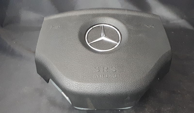 Airbag Volante MERCEDES-BENZ B-CLASS (W245) | 05 - 11