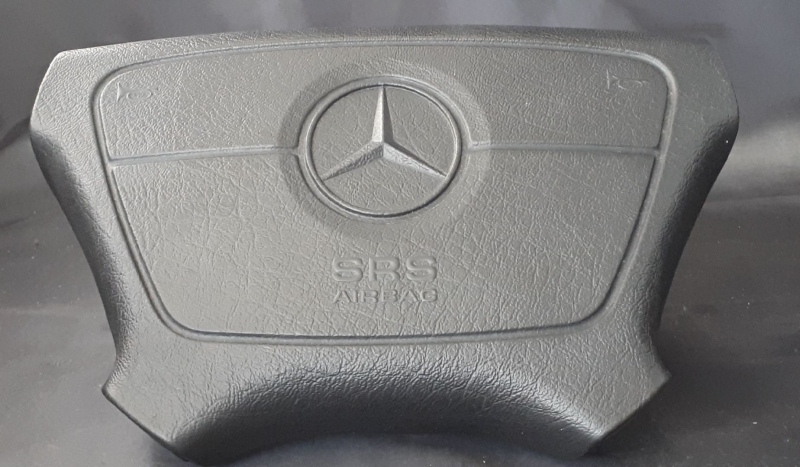 Airbag Volante MERCEDES-BENZ S-CLASS (W140) | 91 - 98