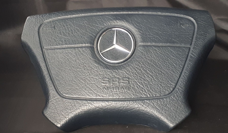 Airbag Volante MERCEDES-BENZ C-CLASS T-Model (S202) | 96 - 01