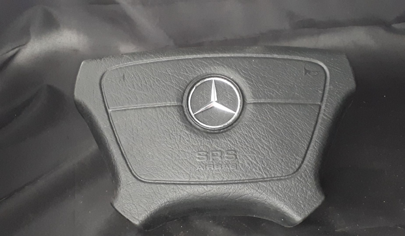 Airbag Volante MERCEDES-BENZ E-CLASS (W210) | 95 - 03