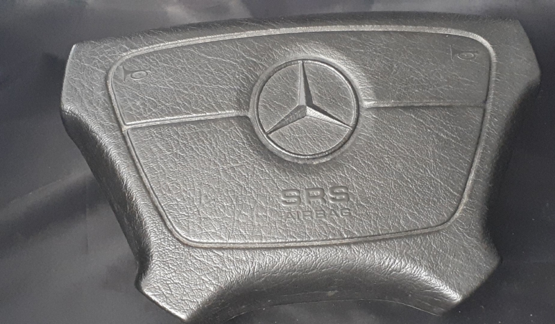 Airbag Volante MERCEDES-BENZ E-CLASS (W210) | 95 - 03