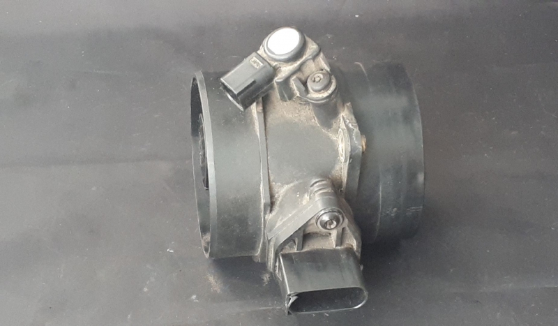 Medidor Massa de Ar MERCEDES-BENZ E-CLASS (W211) | 02 - 09