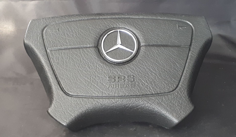 Airbag Volante MERCEDES-BENZ E-CLASS (W210) | 95 - 03