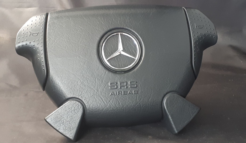 Airbag Volante MERCEDES-BENZ E-CLASS (W210) | 95 - 03