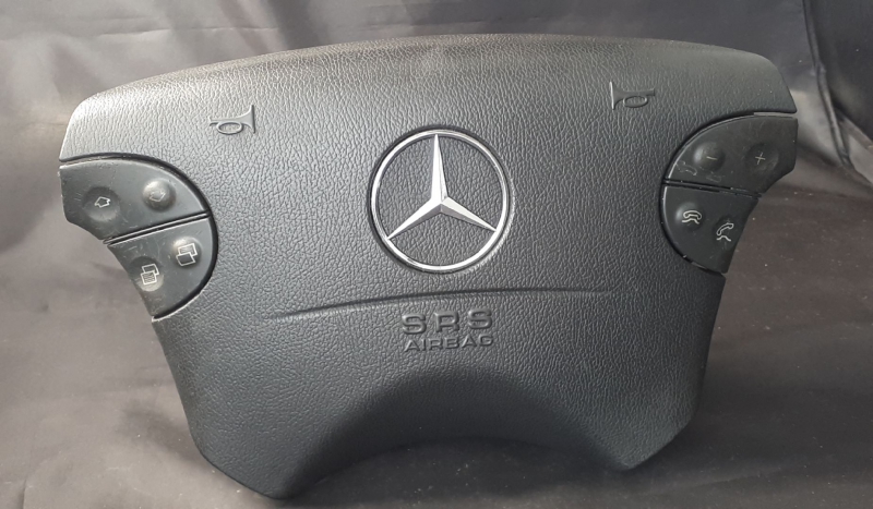 Airbag Volante MERCEDES-BENZ E-CLASS (W210) | 95 - 03